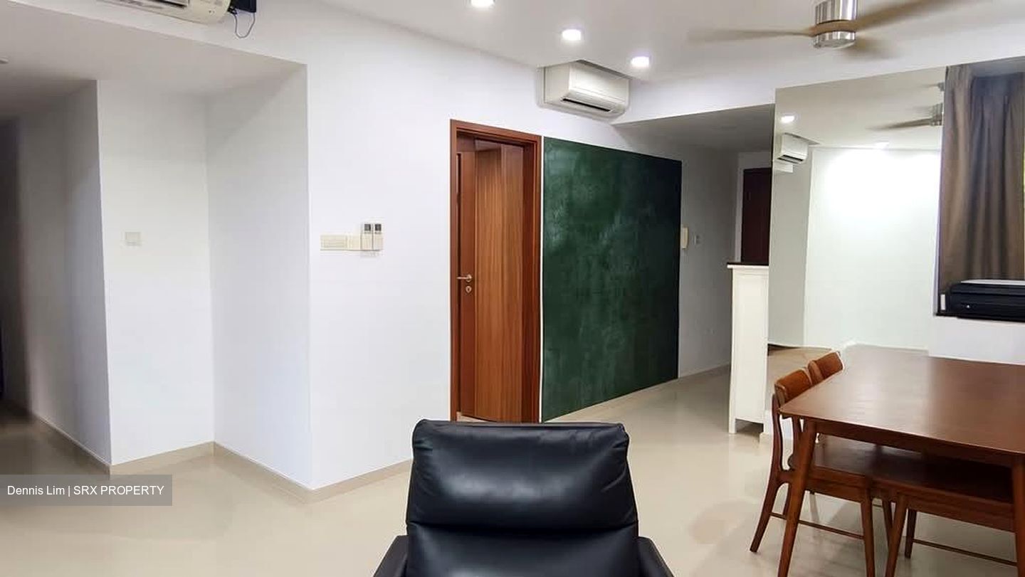 Park Green (D19), Condominium #573974881